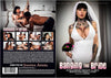 Banging The Bride Burning Angel Factory Sealed DVD - Active