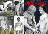 Jack & Roger Bijou - Classic Gay Sealed DVD - Active (Means still in stock from the Studio)  - October Special