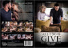 All I Do Is Give Pure Taboo - Feature Sealed DVD, Active (Still Available from the Studio)