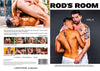 Rod's Room 4 Rods Room - Gay Factory Sealed DVD