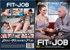 Fit For The Job Zero Tolerance - New Factory Sealed DVD