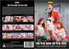 Pin The Sock On The Cock Adult Time - Feature Sealed DVD - Active (Means Still in Stock from the Studio)