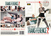 Trans-Ference 2 Gender X - Tranny Factory Sealed DVD