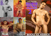 Horse Hung Hispanics 2 Bijou - Classic Gay Sealed DVD - Active (Means still in stock from the Studio)  - October Special
