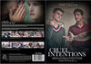Cruel Intentions Disruptive - Gay Factory Sealed DVD