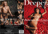 Between The Lines Deeper - 2023 Factory Sealed DVD