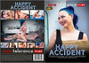 Happy Accident Zero Tolerance - New Factory Sealed DVD - Active