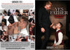 Yes Father 7: Confession Bareback Network - Gay Sealed DVD - Active