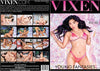 Young Fantasies 9 Vixen - 2023 Factory Sealed DVD - Active