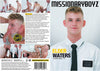 Elder Waters Missionary Boyz - Gay Sealed DVD - Active (Means still in stock from the Studio)  - October Special