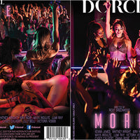 More Marc Dorcel - New Sealed DVD - Active