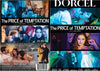 The Price Of Temptation Marc Dorcel - New Sealed DVD - Active (Means Still in Stock from the Studio)