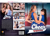 Cheer Tryouts Fantasy Massage - 2023 Sealed DVD - Active (Means Still in Stock from the Studio)