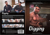 Digging Disruptive - Gay Sealed DVD - Active (Means Still in Stock from the Studio)