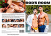 Rod's Room 7 Rods Room - Gay Factory Sealed DVD