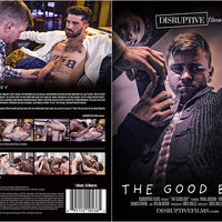 The Good Boy Disruptive - Gay Sealed DVD - Active (Means Still in Stock from the Studio)