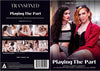 Transfixed: Playing The Part Adult Time - Trans Sealed DVD - Active