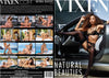 Natural Beauties 19 Vixen - 2023 Sealed DVD - Active (Means Still in Stock from the Studio)