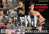 Closed Set Bijou - Classic Gay Sealed DVD - Active (Means still in stock from the Studio)  - October Special