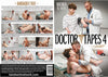 Doctor Tapes 4 Bareback Network - Gay Factory Sealed DVD