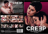 Creep Pure Taboo - Feature Sealed DVD - Active (Means Still in Stock from the Studio)