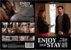 Enjoy Your Stay Pure Taboo - Feature Factory Sealed DVD - Active