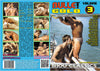 Bullet Gold 3 Bijou - Classic Gay Factory Sealed DVD - Active