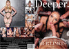 Up To And Including Her Limits 3 Deeper - 2023 - Sealed DVD Active