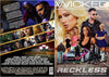 Reckless 1 Wicked - Feature Factory Sealed DVD - September Special