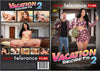 Vacation Secrets 2 Zero Tolerance - New Factory Sealed DVD
