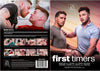 First Timers Disruptive - Gay Factory Sealed DVD