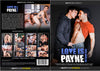 Love Is Payne: The Closet Case Next Door - New Sealed DVD - Active (Means still in stock from the Studio)  - October Special