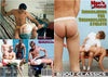 Disciplining The Undisciplined Athlete Bijou - Classic Gay Factory Sealed DVD - Active