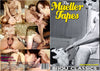 The Mueller Tapes Bijou - Classic Gay Sealed DVD - Active (Means still in stock from the Studio)  - October Special
