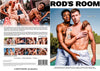 Rod's Room 10 Rods Room - Gay Factory Sealed DVD