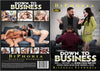 Down To Business BiPhoria - Bi Factory Sealed DVD