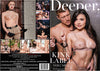 Kink Label 2 Deeper - 2023 - Sealed DVD Active