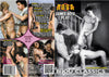 Games Boys Play Bijou - Classic Gay Sealed DVD - Active (Means still in stock from the Studio)  - October Special