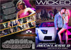 Reckless 2 Wicked - New Sealed DVD - Active