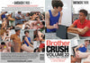 Brother Crush 22 Bareback Network - Gay Factory Sealed DVD