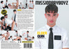 Elder Quin Missionary Boyz - Gay Factory Sealed DVD