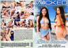 Pina Colada Wicked - Feature Factory Sealed DVD - September Special