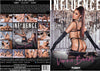 Influence: Vanna Bardot (2 Disc Set) Tushy - 2023 Sealed DVD - Active (Means Still in Stock from the Studio)