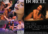 My Sex Chronicles Marc Dorcel - 2024 Sealed DVD - Active