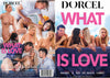 What Is Love Marc Dorcel - New Factory Sealed DVD