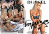 Impulses 6 Marc Dorcel - 2024 Sealed DVD - Active