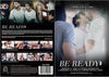 Be Ready Disruptive - Gay Factory Sealed DVD