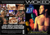 American Stud Wicked - New Sealed DVD - Active