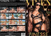 Finesse 3 Vixen - 2023 - Sealed DVD Active