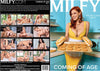 Coming Of Age MILFY - 2024 Sealed DVD - Active